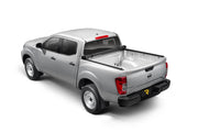 TruXedo Lo Pro Tonneau Cover - Black - 2022-2027 Nissan Frontier 5' Bed