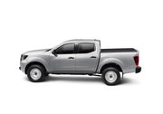 TruXedo Lo Pro Tonneau Cover - Black - 2022-2027 Nissan Frontier 5' Bed