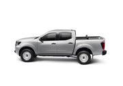 TruXedo Lo Pro Tonneau Cover - Black - 2022-2027 Nissan Frontier 5' Bed