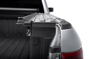 TruXedo Lo Pro Tonneau Cover - Black - 2009-2018 (2019-2024 Classic) Ram 5' 7" Bed with RamBox