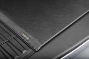 TruXedo Lo Pro Tonneau Cover - Black - 2012-2018 (2019-2024 Classic) Ram 1500/2012-2027 2500/3500 6' 4" Bed with RamBox