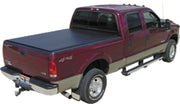 TruXedo Lo Pro Tonneau Cover - Black - 2008-2016 Ford F-250/350/450 6' 9" Bed
