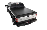 TruXedo Lo Pro Tonneau Cover - Black - 2009-2014 Ford F-150 6' 6" Bed without Cargo Management System
