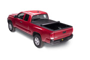 TruXedo Lo Pro Tonneau Cover - Black - 2016-2023 Toyota Tacoma 6' Bed