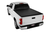 TruXedo Lo Pro Tonneau Cover - Black - 2007-2021 Toyota Tundra 5' 6" Bed without Deck Rail System