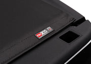 TruXedo Pro X15 Tonneau Cover - Black - 2009-2018 (19-24 Classic) Ram 5' 7" Bed without RamBox