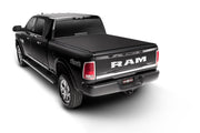 TruXedo Pro X15 Tonneau Cover - Black - 2009-2018 (2019-2024 Classic) Ram 1500/2010-2027 2500/3500 6' 4" Bed without RamBox