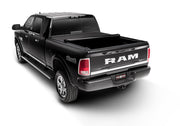 TruXedo Pro X15 Tonneau Cover - Black - 2009-2018 (2019-2023 Classic) Ram 1500/2010-2027 2500/3500 8' Bed without RamBox