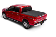 TruXedo Pro X15 Tonneau Cover - Black - 2016-2024 Nissan Titan/Titan XD 6' 6" Bed