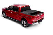 TruXedo Pro X15 Tonneau Cover - Black - 2008-2015 Nissan Titan 7' 3" Bed
