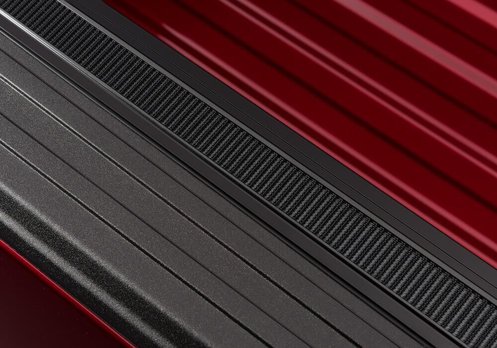 TruXedo Pro X15 Tonneau Cover - Black - 2008-2016 Ford F-250/350/450 6' 9" Bed