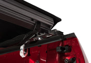 TruXedo Pro X15 Tonneau Cover - Black - 2016-2024 Nissan Titan/Titan XD 6' 6" Bed