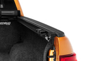 TruXedo Pro X15 Tonneau Cover - Black - 2019-2023 Ford Ranger 6' Bed