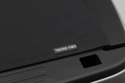 TruXedo Pro X15 Tonneau Cover - Black - 2019-2027 (New Body Style) Ram 1500 6' 4" Bed without RamBox with Multifunction Tailgate