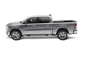 TruXedo Pro X15 Tonneau Cover - Black - 2019-2027 (New Body Style) Ram 5' 7" Bed with RamBox with or without Multifunction Tailgate