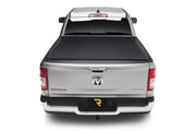 TruXedo Pro X15 Tonneau Cover - Black - 2019-2027 (New Body Style) Ram 1500 6' 4" Bed without RamBox without Multifunction Tailgate