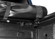 TruXedo Pro X15 Tonneau Cover 2020-2027 Chevy Silverado/GMC Sierra 2500 HD/3500 HD 8' Bed with MultiPro Tailgate