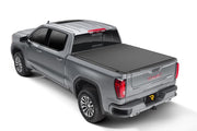 TruXedo Pro X15 Tonneau Cover 2019 (New Body Style)-2027 Chevy Silverado/GMC Sierra 1500/2020-2027 2500 HD/3500 HD 8' Bed without MultiPro Tailgate