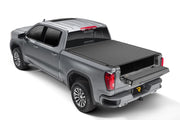 TruXedo Pro X15 Tonneau Cover - Black - 2015-2022 Chevy Colorado/GMC Canyon 6' 2" Bed without Sport Bar