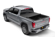 TruXedo Pro X15 Tonneau Cover - Black - 2020-2026 GMC Sierra (with CarbonPro Bed) 5' 9" Bed with or without MultiPro/Multi-Flex Tailgate
