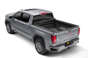 TruXedo Pro X15 Tonneau Cover 2019 (New Body Style)-2027 Chevy Silverado/GMC Sierra 1500/2020-2027 2500 HD/3500 HD 8' Bed without MultiPro Tailgate
