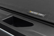 TruXedo Pro X15 Tonneau Cover - Black - 2020-2026 GMC Sierra (with CarbonPro Bed) 5' 9" Bed with or without MultiPro/Multi-Flex Tailgate