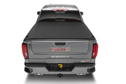 TruXedo Pro X15 Tonneau Cover - Black - 2015-2022 Chevy Colorado/GMC Canyon 5' Bed without Sport Bar