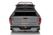 TruXedo Pro X15 Tonneau Cover - Black - 2019 (New Body Style)-2026 Chevy Silverado/GMC Sierra (without CarbonPro Bed) 5' 9" Bed with MultiPro Tailgate