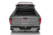 TruXedo Pro X15 Tonneau Cover - Black - 2015-2022 Chevy Colorado/GMC Canyon 5' Bed without Sport Bar