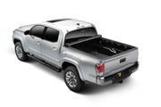 TruXedo Pro X15 Tonneau Cover - Black - 2016-2023 Toyota Tacoma 5' Bed with or without Trail Special Edition Storage Boxes