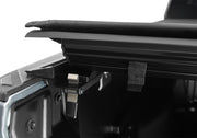 TruXedo Pro X15 Tonneau Cover - Black - 2007-2021 Toyota Tundra 8' Bed without Deck Rail System