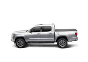 TruXedo Pro X15 Tonneau Cover - Black - 2007-2021 Toyota Tundra 5' 6" Bed without Deck Rail System