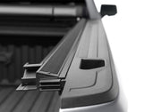 TruXedo Pro X15 Tonneau Cover - Black - 2019 (New Body Style)-2026 Chevy Silverado/GMC Sierra 1500 6' 7" Bed with MultiPro Tailgate