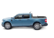 TruXedo Pro X15 Tonneau Cover - Black - 2022-2027 Ford Maverick
