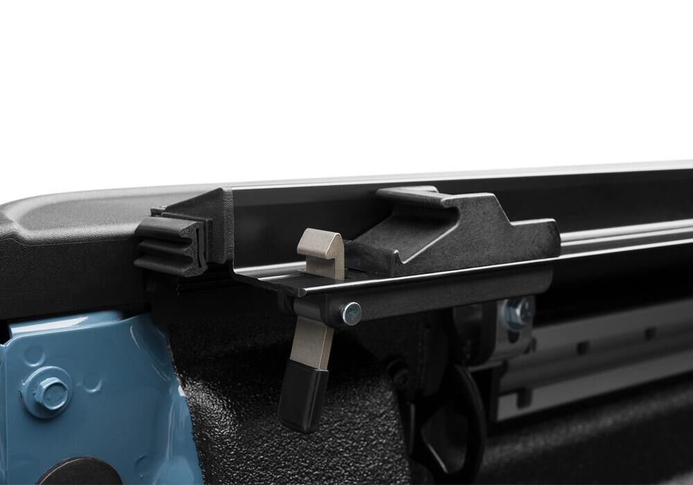 TruXedo Pro X15 Tonneau Cover - Black - 2022-2027 Ford Maverick