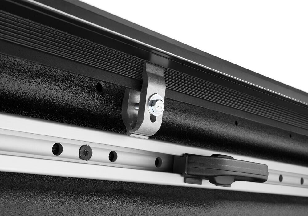TruXedo Pro X15 Tonneau Cover - Black - 2022-2027 Ford Maverick
