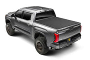 TruXedo Pro X15 Tonneau Cover - Black - 2022-2026 Toyota Tundra 5' 7" Bed without Deck Rail System