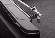 TruXedo Pro X15 Tonneau Cover - Black - 2022-2026 Toyota Tundra 5' 7" Bed without Deck Rail System