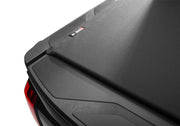 TruXedo Pro X15 Tonneau Cover - Black - 2022-2026 Toyota Tundra 6' 7" Bed without Deck Rail System