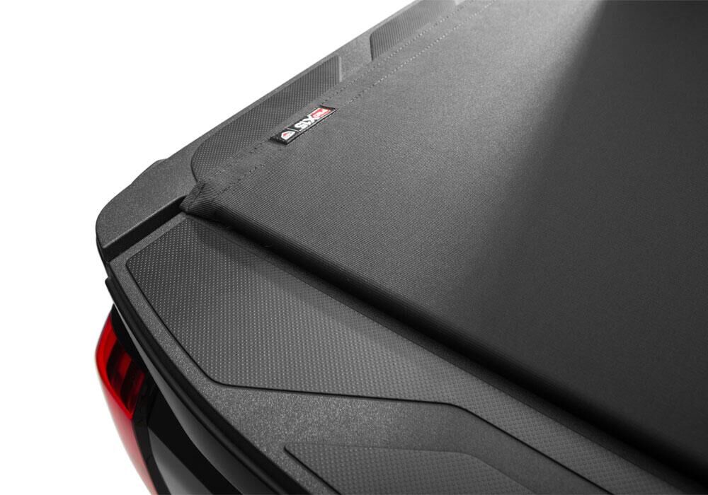 TruXedo Pro X15 Tonneau Cover - Black - 2022-2026 Toyota Tundra 5' 7" Bed without Deck Rail System