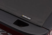 TruXedo Pro X15 Tonneau Cover - Black - 2022-2027 Nissan Frontier 6' 1" Bed