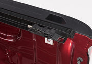 TruXedo Pro X15 Tonneau Cover - Black - 2024-2027 Chevy Silverado EV 6' Bed without Multi-Flex Midgate