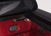 TruXedo Pro X15 Tonneau Cover - Black - 2014-2018 (2019 Legacy/Limited) Chevy Silverado/GMC Sierra/2015-2019 2500 HD/3500 HD 8' Bed