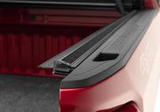 TruXedo Sentry CT Tonneau Cover - Black - 2019 (New Body Style)-2026 Chevy Silverado/GMC Sierra (without CarbonPro Bed) 5' 9" Bed