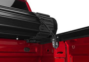 TruXedo Sentry CT Tonneau Cover - Black - 2019 (New Body Style)-2026 Chevy Silverado/GMC Sierra (without CarbonPro Bed) 5' 9" Bed