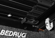 TruXedo Sentry CT Tonneau Cover - Black - 2019-2023 Ford Ranger 5' Bed