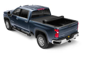 TruXedo Sentry CT Tonneau Cover - 2020-2027 Chevy Silverado/GMC Sierra 2500 HD/3500 HD 6' 9" Bed with or without MultiPro Tailgate