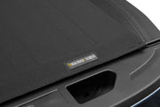 TruXedo Sentry CT Tonneau Cover - 2020-2027 Chevy Silverado/GMC Sierra 2500 HD/3500 HD 6' 9" Bed with or without MultiPro Tailgate