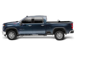 TruXedo Sentry CT Tonneau Cover - 2020-2027 Chevy Silverado/GMC Sierra 2500 HD/3500 HD 6' 9" Bed with or without MultiPro Tailgate