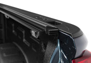 TruXedo Sentry CT Tonneau Cover - 2020-2027 Chevy Silverado/GMC Sierra 2500 HD/3500 HD 6' 9" Bed with or without MultiPro Tailgate